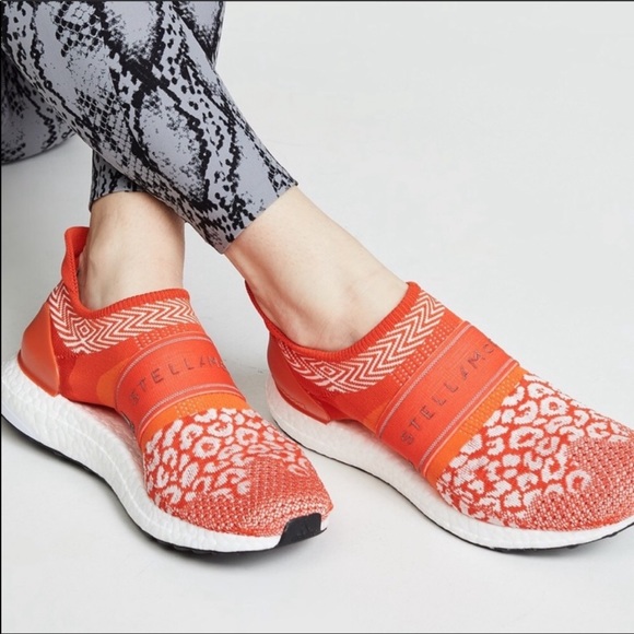 NWT Adidas Stella McCartney Ultraboost X 3D - Picture 2 of 8